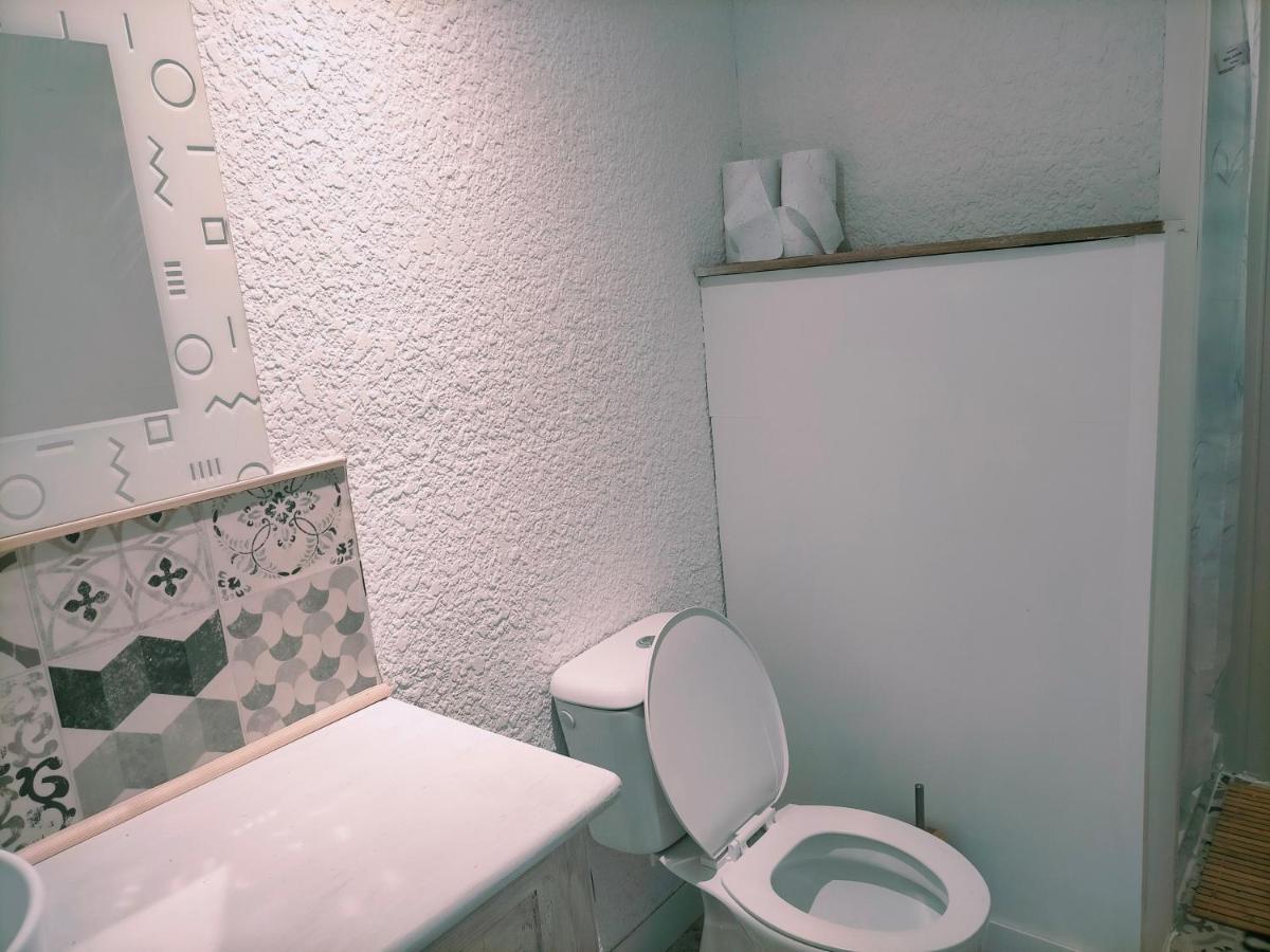 L'Aire Du Paon Apartment Luaran gambar
