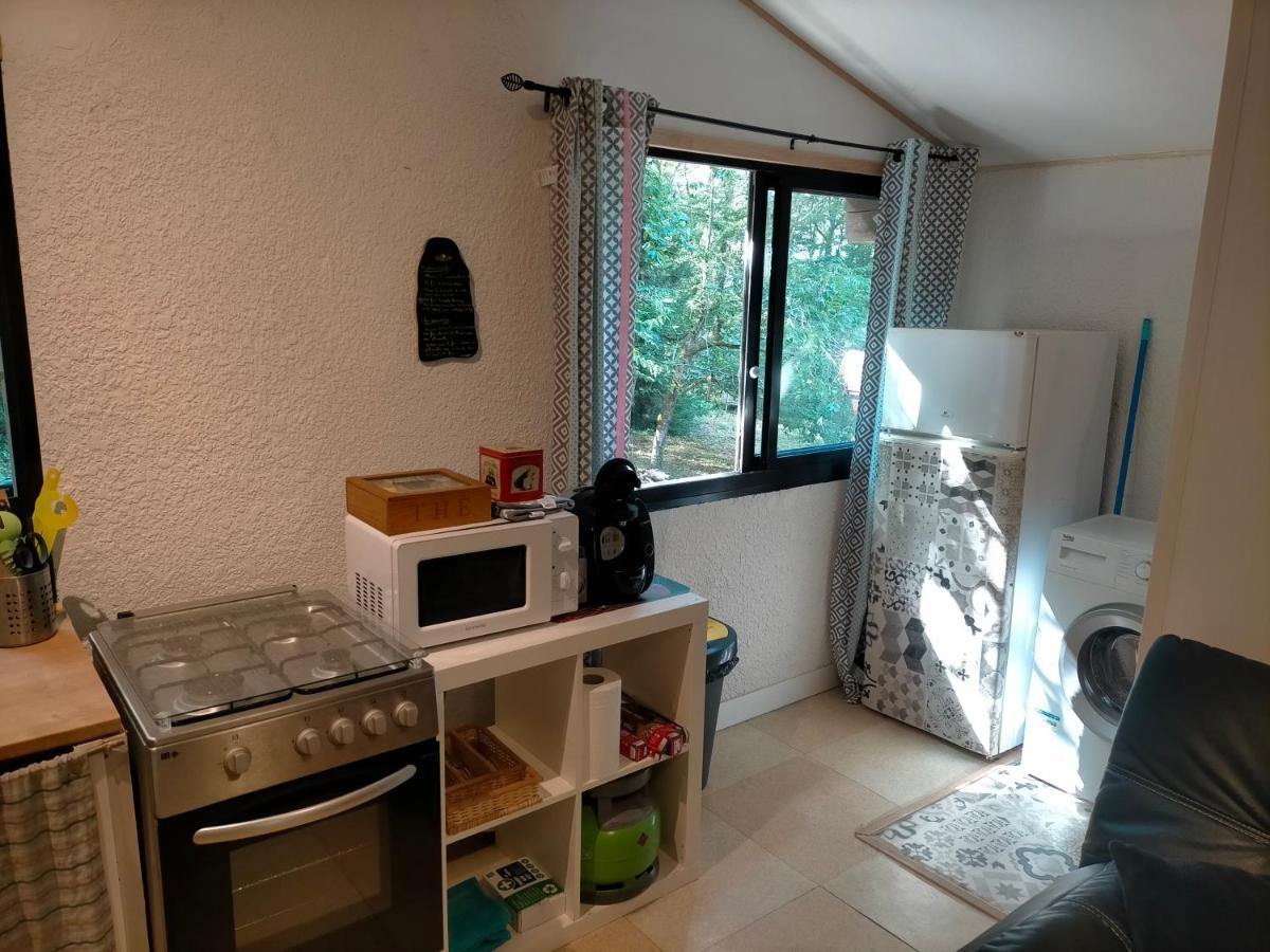 L'Aire Du Paon Apartment Luaran gambar