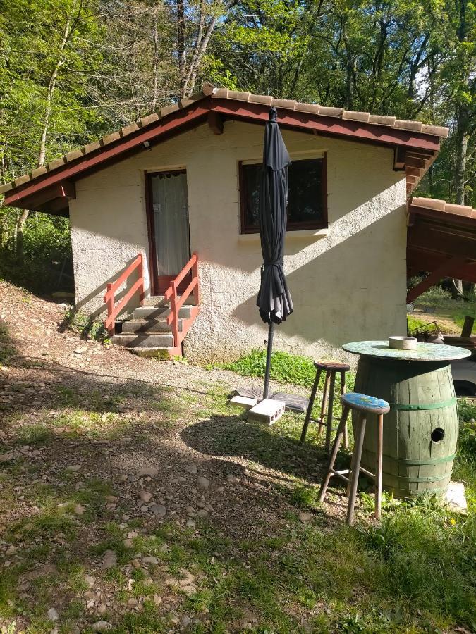 L'Aire Du Paon Apartment Luaran gambar